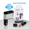 Pyle Flameless E-Lighter With Car Charger, PEL88 PEL88 - alternate 7